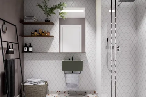 2+1 Lägenhet i Aksu, Antalya, Turkiet Nr. 224004 - 12