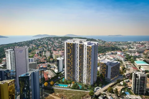 Daire  1+0  Aksu, Antalya, Türkiye №224003