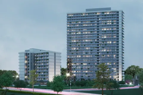 1+0 Lägenhet  i Aksu, Antalya, Turkiet Nr. 224003 - 16