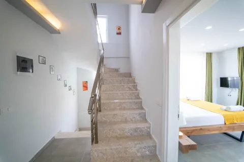 Продажа квартиры  в Авсалларе, Анталье, Турция 4+1, 160м2, №223999 – фото 24