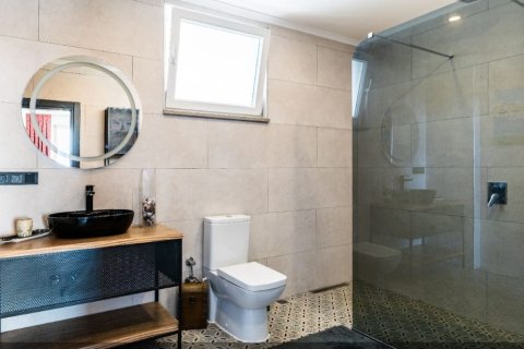 Villa 3+1 İncekum, Antalya, Türkiye №217597 - 9
