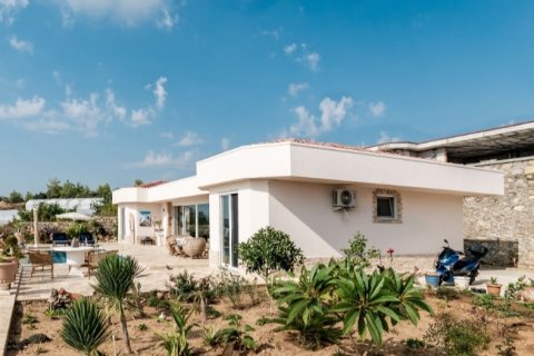 Villa 3+1 İncekum, Antalya, Türkiye №217597 - 4