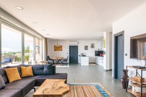 Villa 3+1 İncekum, Antalya, Türkiye №217597 - 3