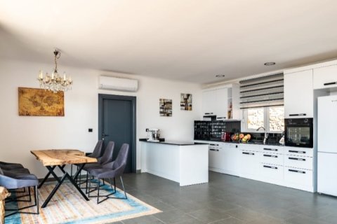 Villa 3+1 İncekum, Antalya, Türkiye №217597 - 6