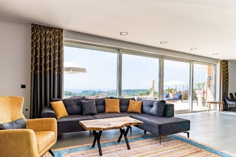 Villa 3+1 İncekum, Antalya, Türkiye №217597 - 2