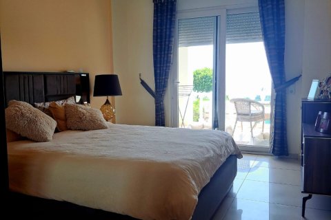 3+2 Villa  i Incekum, Antalya, Tyrkia Nr. 217598 - 10