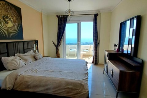 3+2 Villa  i Incekum, Antalya, Tyrkia Nr. 217598 - 11