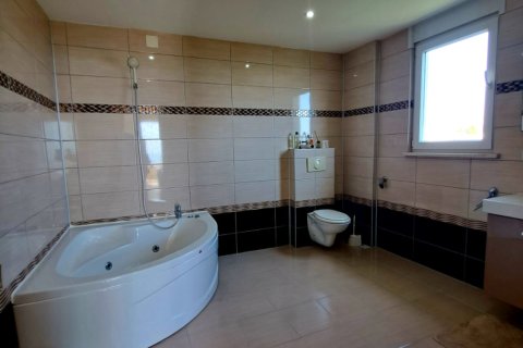 3+2 Villa  i Incekum, Antalya, Tyrkia Nr. 217598 - 14