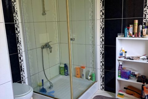 3+2 Villa  i Incekum, Antalya, Tyrkia Nr. 217598 - 13