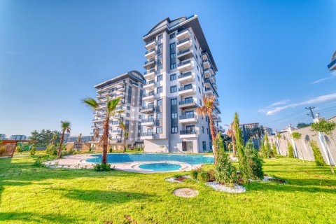 Daire 1+1 Avsallar, Antalya, Türkiye №217599 - 3