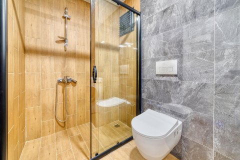 Daire 1+1 Avsallar, Antalya, Türkiye №217599 - 10