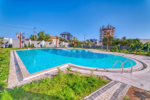 Daire 1+1 Avsallar, Antalya, Türkiye №217599 - 12