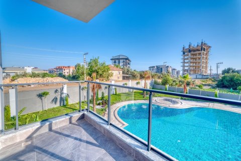Daire 1+1 Avsallar, Antalya, Türkiye №217599 - 5