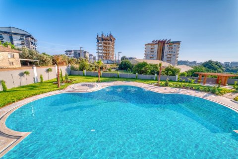 Daire 1+1 Avsallar, Antalya, Türkiye №217599 - 4