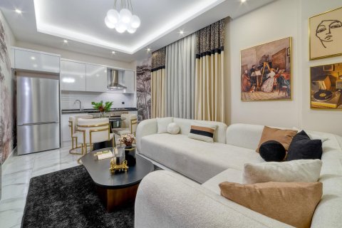Daire 1+1 Avsallar, Antalya, Türkiye №217599 - 6