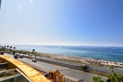 Daire  2+1  Mahmutlar, Antalya, Türkiye №215968 - 2