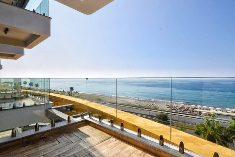 Daire  2+1  Mahmutlar, Antalya, Türkiye №215968 - 6