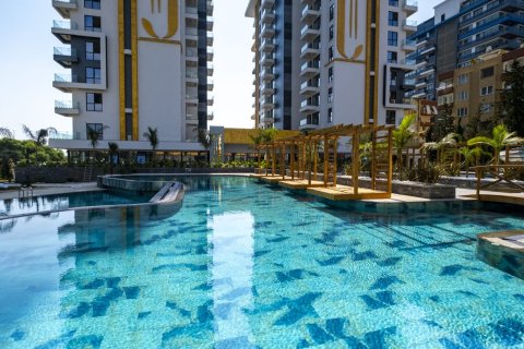 Daire  2+1  Mahmutlar, Antalya, Türkiye №215968 - 4