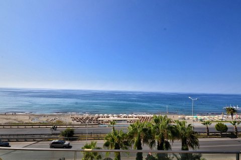 Daire  2+1  Mahmutlar, Antalya, Türkiye №215968 - 7