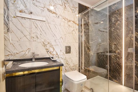 Daire  2+1  Mahmutlar, Antalya, Türkiye №215968 - 11