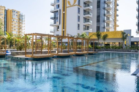 Daire  2+1  Mahmutlar, Antalya, Türkiye №215968 - 12