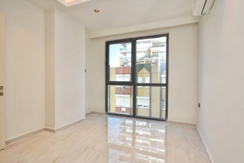 Daire  2+1  Mahmutlar, Antalya, Türkiye №215968 - 14