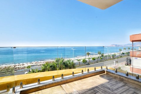 Daire  2+1  Mahmutlar, Antalya, Türkiye №215968 - 16