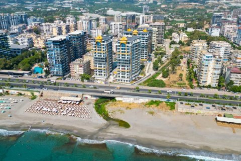Daire  2+1  Mahmutlar, Antalya, Türkiye №215968 - 18