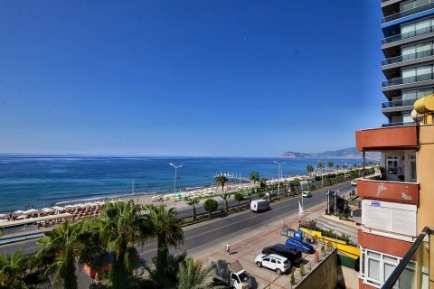 Daire  2+1  Mahmutlar, Antalya, Türkiye №215968 - 22