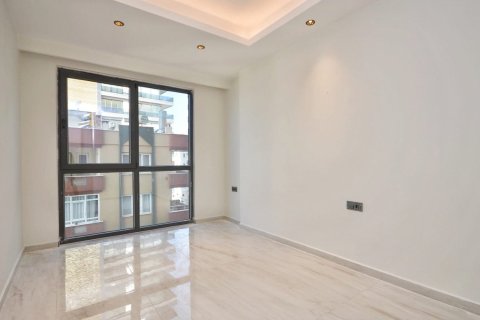 Daire  2+1  Mahmutlar, Antalya, Türkiye №215968 - 25