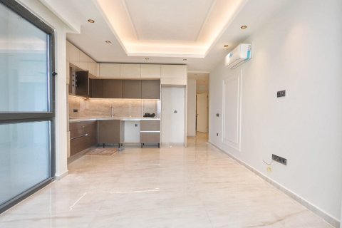 Daire  2+1  Mahmutlar, Antalya, Türkiye №215968 - 27