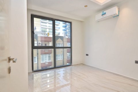 Daire  2+1  Mahmutlar, Antalya, Türkiye №215968 - 28