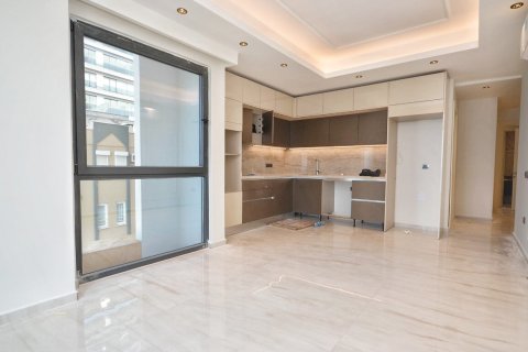 Daire  2+1  Mahmutlar, Antalya, Türkiye №215968 - 29