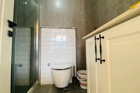 2+1 Lejlighed i Oba, Antalya, Tyrkiet Nr. 215965 - 11