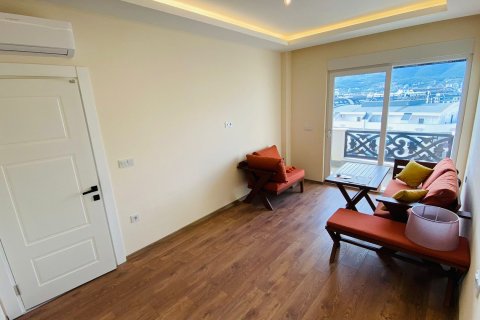 2+1 Lejlighed i Oba, Antalya, Tyrkiet Nr. 215965 - 10