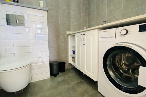 2+1 Lejlighed i Oba, Antalya, Tyrkiet Nr. 215965 - 22