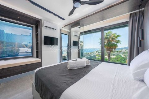 4+1 Villa in Kalkan, Antalya, Türkei Nr. 215970 - 15