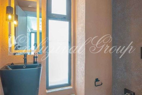 4+1 Villa in Kalkan, Antalya, Türkei Nr. 215970 - 20