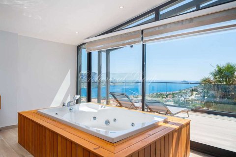 4+1 Villa in Kalkan, Antalya, Türkei Nr. 215970 - 13