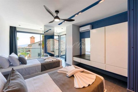 4+1 Villa in Kalkan, Antalya, Türkei Nr. 215970 - 21