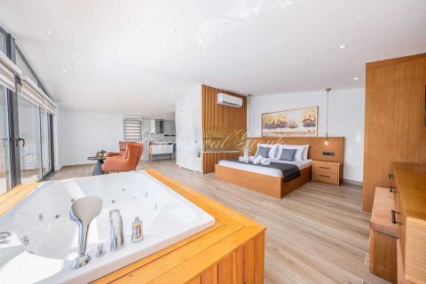 4+1 Villa in Kalkan, Antalya, Türkei Nr. 215970 - 12