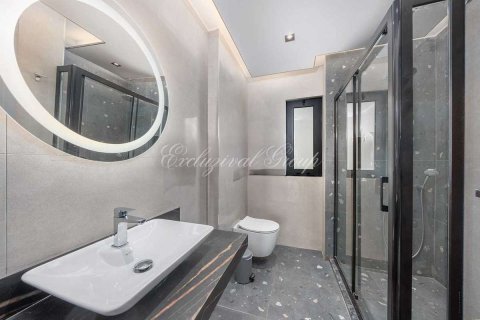 4+1 Villa in Kalkan, Antalya, Türkei Nr. 215970 - 14