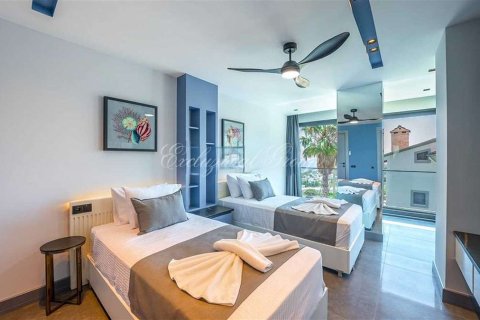 4+1 Villa in Kalkan, Antalya, Türkei Nr. 215970 - 22