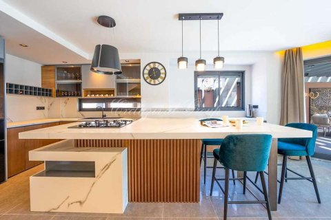 4+1 Villa in Kalkan, Antalya, Türkei Nr. 215970 - 10