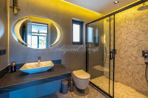 4+1 Villa in Kalkan, Antalya, Türkei Nr. 215970 - 16