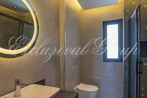 4+1 Villa in Kalkan, Antalya, Türkei Nr. 215970 - 19