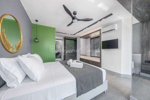 4+1 Villa in Kalkan, Antalya, Türkei Nr. 215970 - 18