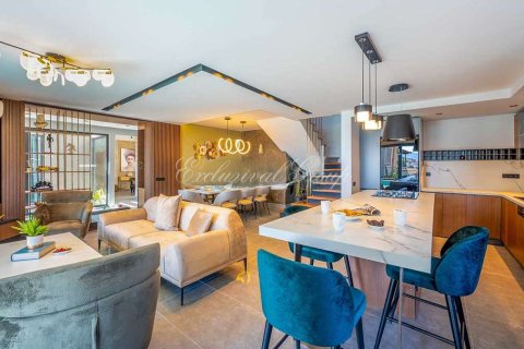 4+1 Villa in Kalkan, Antalya, Türkei Nr. 215970 - 7