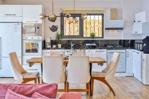 3+1 Villa i Kalkan, Antalya, Tyrkia Nr. 215969 - 17