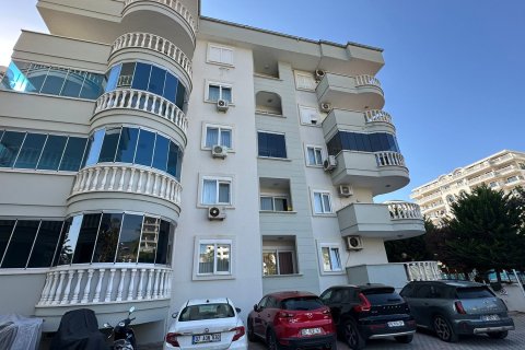 2+1 Leilighet i Oba, Antalya, Tyrkia Nr. 215966 - 4